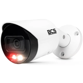 Kamera tubowa IP BCS-L-TIP18FCR3L3-AI1, 8Mpx, 1/2.7" CMOS, 2.8mm BCS