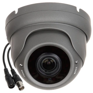 Kamera wandaloodporna AHD, HD-CVI, HD-TVI, PAL APTI-H50V3-2812 2Mpx / 5Mpx 2.8-12 mm