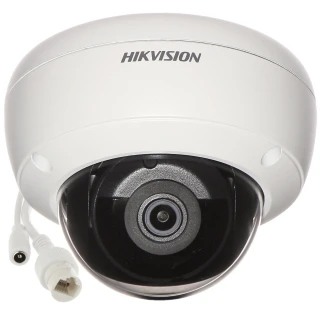 Kamera wandaloodporna IP DS-2CD2166G2-I(2.8mm)(C) 6Mpx Hikvision