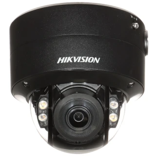 Kamera wandaloodporna IP DS-2CD2747G2T-LZS(2.8-12MM)(C)BLACK ColorVu - 4Mpx Hikvision