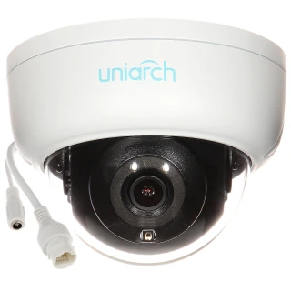 Kamera wandaloodporna IP IPC-D112-PF28 Full HD UNIARCH
