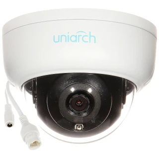 Kamera wandaloodporna IP IPC-D122-PF28 Full HD UNIARCH