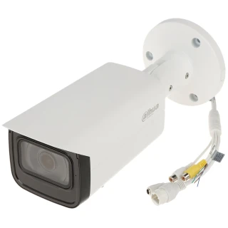 Kamera wandaloodporna IP IPC-HFW5541T-ASE-0280B-S3 WizMind - 5Mpx 2.8mm DAHUA