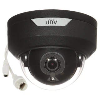 Kamera wandaloodporna IP IPC322LB-AF28WK-G-BLACK Wi-Fi - 1080p 2.8mm UNIVIEW