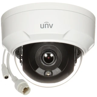 Kamera wandaloodporna IP IPC322LB-SF28-A - 1080p 2.8mm UNIVIEW