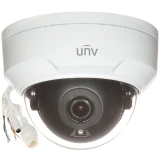 Kamera wandaloodporna IP IPC324SB-DF28K-I0 - 4Mpx 2.8mm UNIVIEW