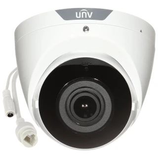 Kamera wandaloodporna IP IPC3605SB-ADF16KM-I0 - 5Mpx 1.68mm UNIVIEW
