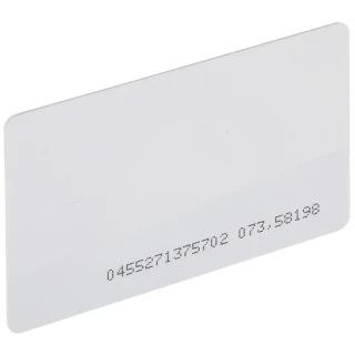 Karta zbliżeniowa RFID ATLO-104N13