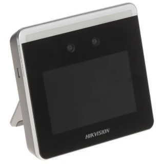Kontroler dostępu z rozpoznawaniem twarzy DS-K1T331W - 1080p Hikvision