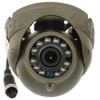 Mobilna kamera AHD ATE-CAM-AHD238HD-V2 AUTONE