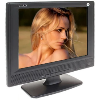 Monitor 1x Video hdmi vga audio VMT-101 10.4 cala Vilux
