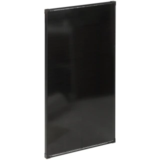 Panel fotowoltaiczny SP-160-MS sztywny w aluminiowej ramie