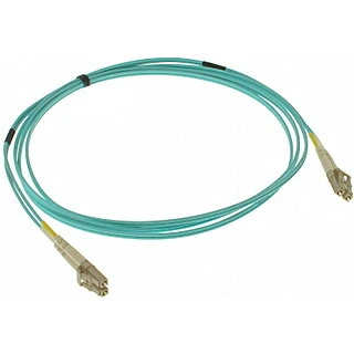 Patchcord wielomodowy PC-2LC/2LC-MM-OM3-2 2m