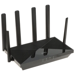 Punkt dostępowy 4G LTE Cat. 18, Wi-Fi 6,  ROUTER CUDY-LT18 2.4GHz, 5GHz, 574Mb/s   1201Mb/s