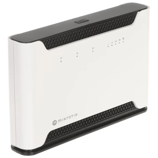 Punkt dostępowy 4G  LTE Cat. 6  ROUTER RBD53G-5ACD2HND-LTE6 Chateau LTE6, Wi-Fi 5, 2.4GHz, 5GHz, 300Mb/s   867Mb/s MIKROTIK