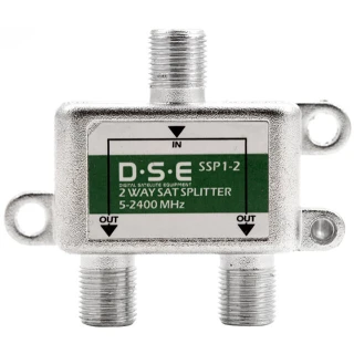 Rozgałęźnik DSE SSP1-2