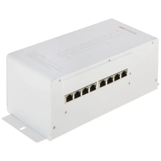 Switch DS-KAD606 dedykowany do wideodomofonów IP Hikvision
