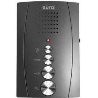Unifon EURA ADA-12A3 do domofonu głośnomówiącego ADP-12A3 INVITO 