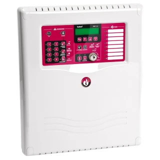 Urządzenie zdalnej obsługi i sygnalizacji PSP-208 SATEL
