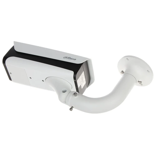 Kamera tubowa ANPR ITC415-PW6M-IZ-GN DAHUA, ip , 4Mpx, motozoom, biała, poe