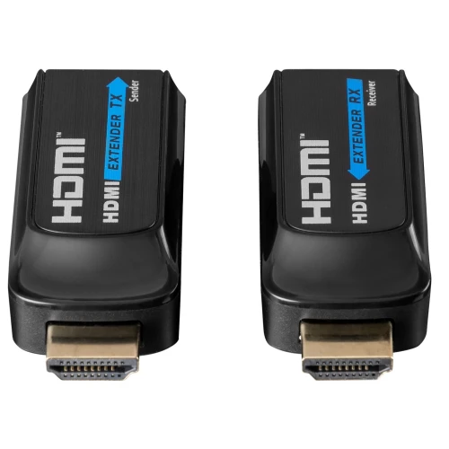 Zestaw konwerterów BCS-UTP-HDMI-MINI 