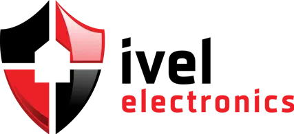 IVEL Electronics logo