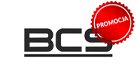 	 Lipcowa Promocja BCS dla firm instalatorskich