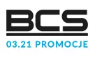 Marcowa Promocja BCS dla firm instalatorskich