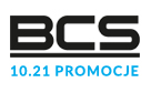 Październikowa Promocja BCS dla firm instalatorskich