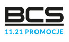 Listopadowa Promocja BCS dla firm instalatorskich