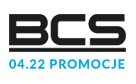 Kwietniowa Promocja BCS dla firm instalatorskich