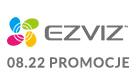 Sierpniowe Promocje Ezviz