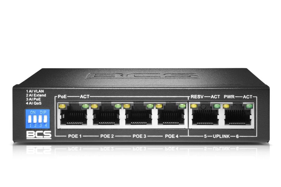 Co to jest switch?