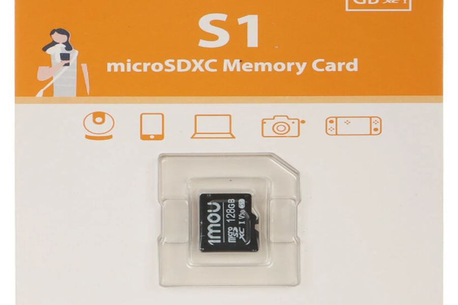 Co to są karty microSD?