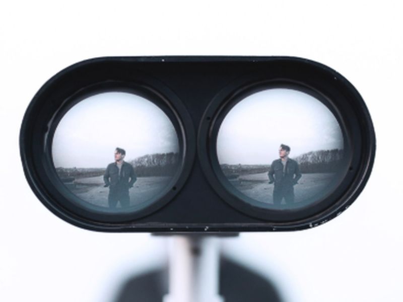 Zoom cyfrowy w kamerach