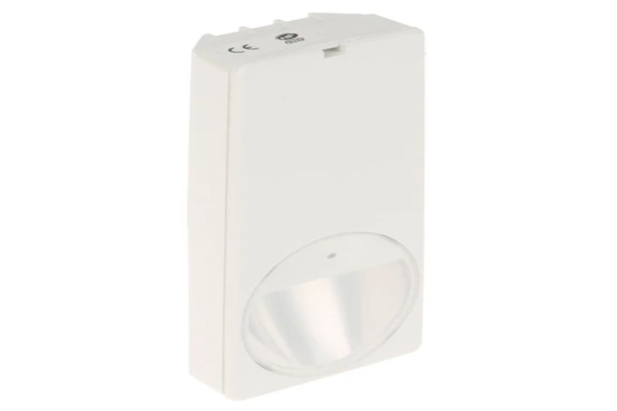 Co to jest czujnik PIR