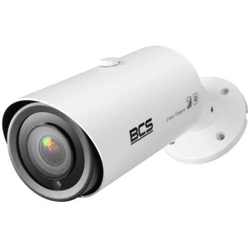 Zestaw do monitoringu z kamerą tubową 5 Mpx BCS-TQ7503IR3-B i akcesoriami