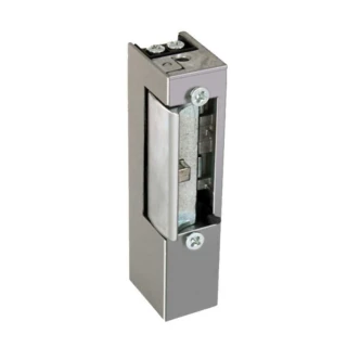 Elektrozaczep ŁUCZNIK 844 12-24VAC/DC z pamięcią i wyłącznikiem