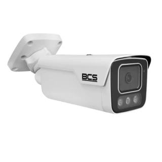 Kamera BCS-P-TIP28FSR4L4-Ai2(2) NightColor, SkyLight, funkcje inteligentne