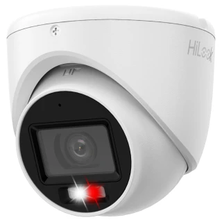 Kamera 4w1 HiLook by Hikvision TVI-T8M-20DL 8Mpx Smart Hybrid Light 30m