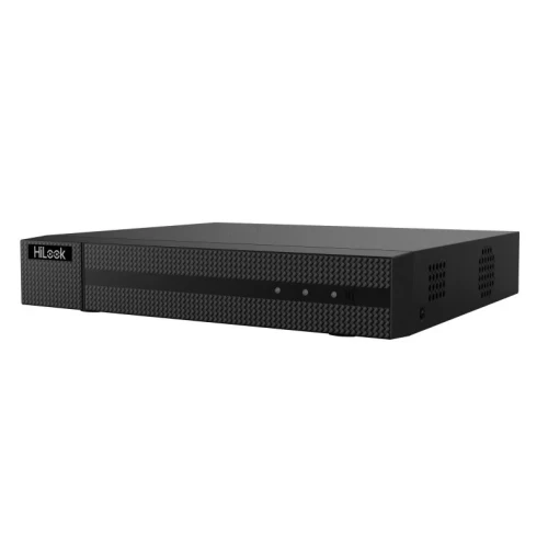 Rejestrator HiLook by Hikvision DVR-4CH-4MP(E) 1TB, 5w1, 4 kanały