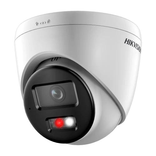 KAMERA IP DS-2CD1363G2-LIU(2.8MM) Smart Hybrid Light - 6Mpx Hikvision