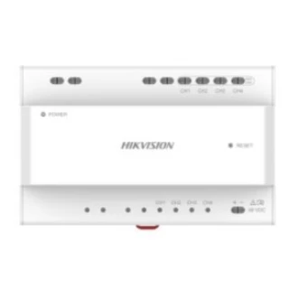 Outlet: Switch DS-KAD7040EY dla 2-przewodowych systemów wideodomofonowych Hikvision