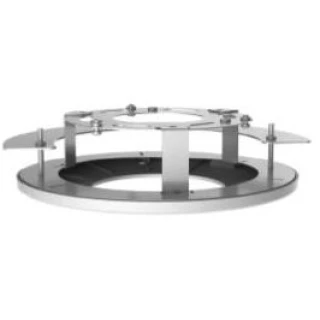 Adapter BCS Point BCS-P-A151 to solidny uchwyt montażowy do kamer, wykonany z trwałego materiału. Uchwyt BCS-P-A151 zapewnia stabilne mocowanie i estetyczny wygląd instalacji.
