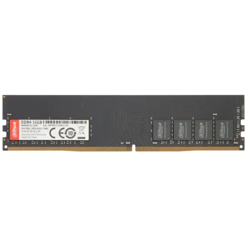 PAMIĘĆ RAM DDR-C300U16G32 16GB DDR4 3200MHz CL22 DAHUA