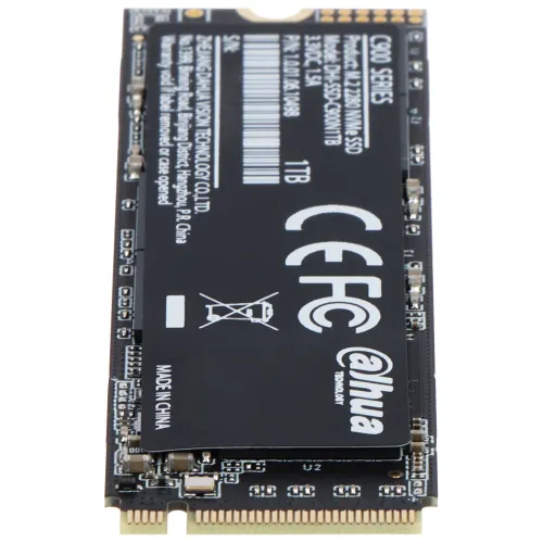 Dysk SSD SSD-C900N1TB 1TB M.2 PCIe DAHUA