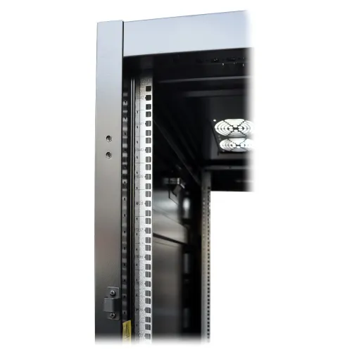 Szafa rack stojąca serwerowa EPRADO-R19-42U/600X1000