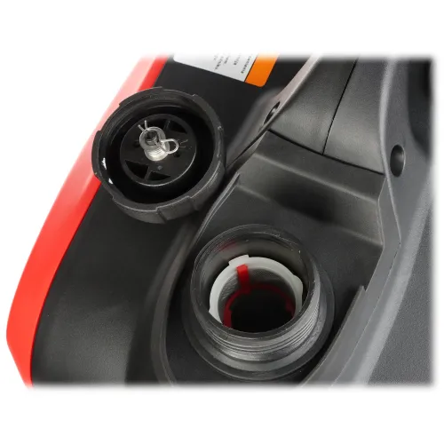 Inwerterowy agregat prądotwórczy  F-2001/IS 1800W FOGO