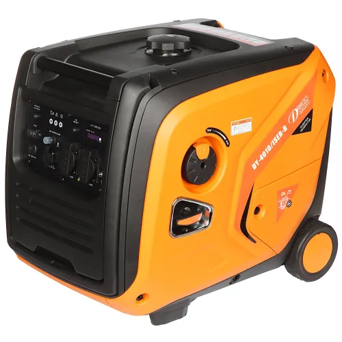 Inwerterowy agregat prądotwórczy DY-4010/ISER-B 3500W Dynamo
