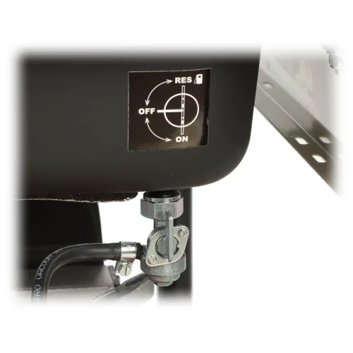 Agregat prądotwórczy FH-8000TR 350W/7000VA Honda GX 390 FOGO